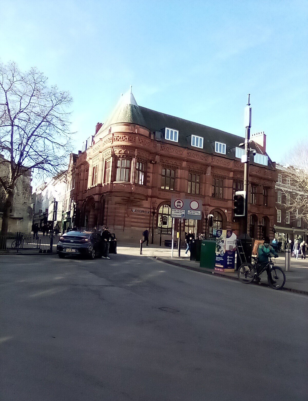 1 PARLIAMENT STREET BUILDING York Ce Qu Il Faut Savoir   Beautiful Building 