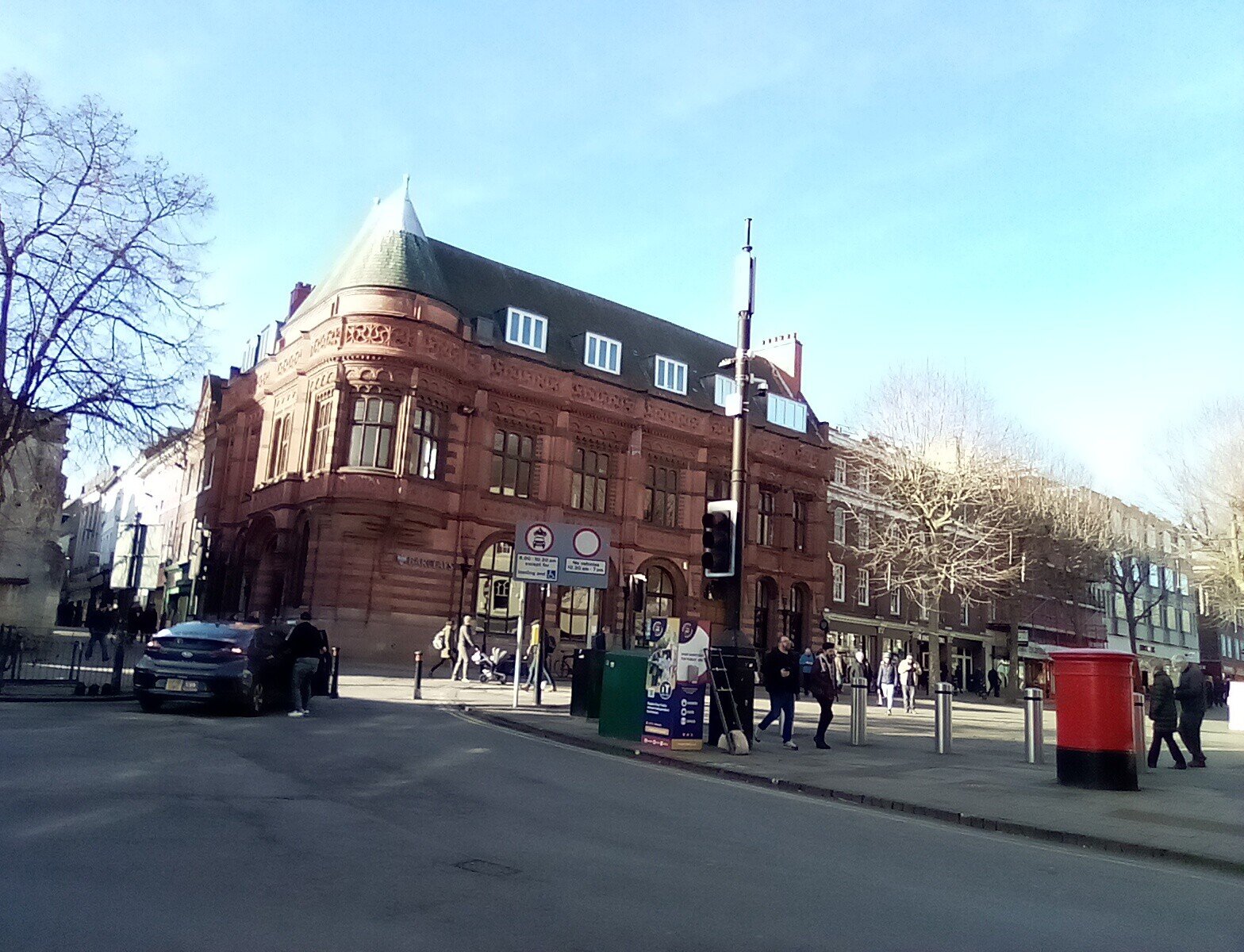 Parliament Street York Aktuell F R 2022 Lohnt Es Sich Mit Fotos   Beautiful Architecture 