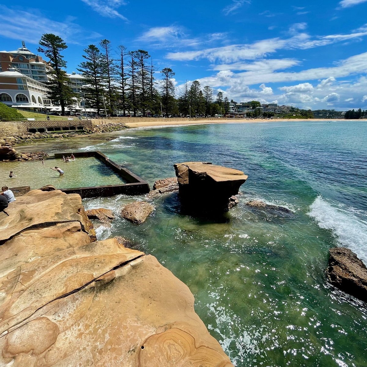 terrigal tourist attractions