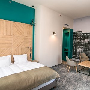 T62 Hotel, hotel in Budapest