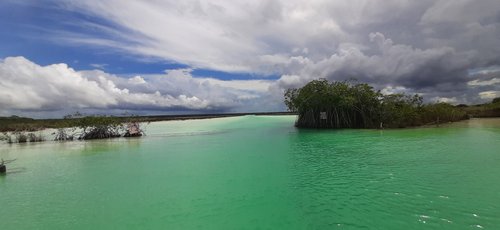 Yucatan Peninsula review images