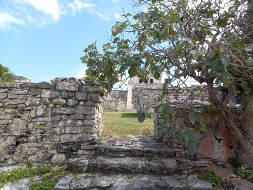 Yucatan Peninsula review images