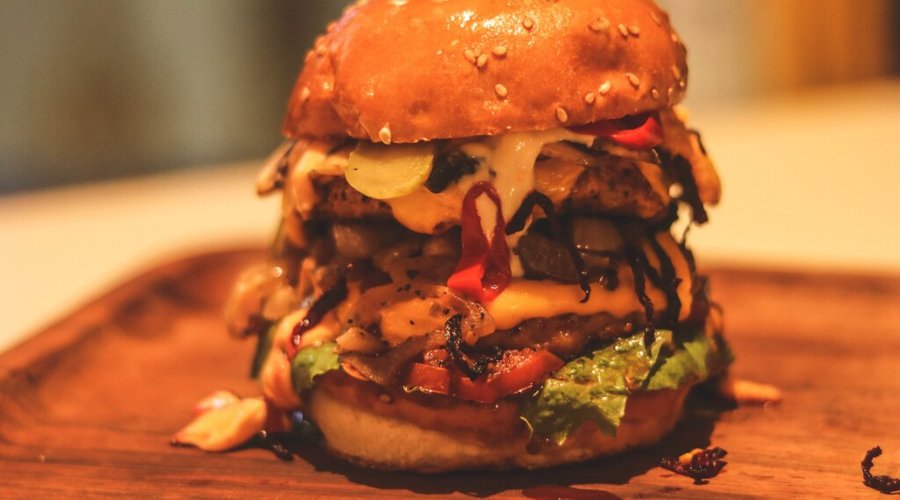 BURGERMEISTER MS RAMAIAH, Bengaluru - Restaurant Reviews, Photos & Phone Number - Tripadvisor