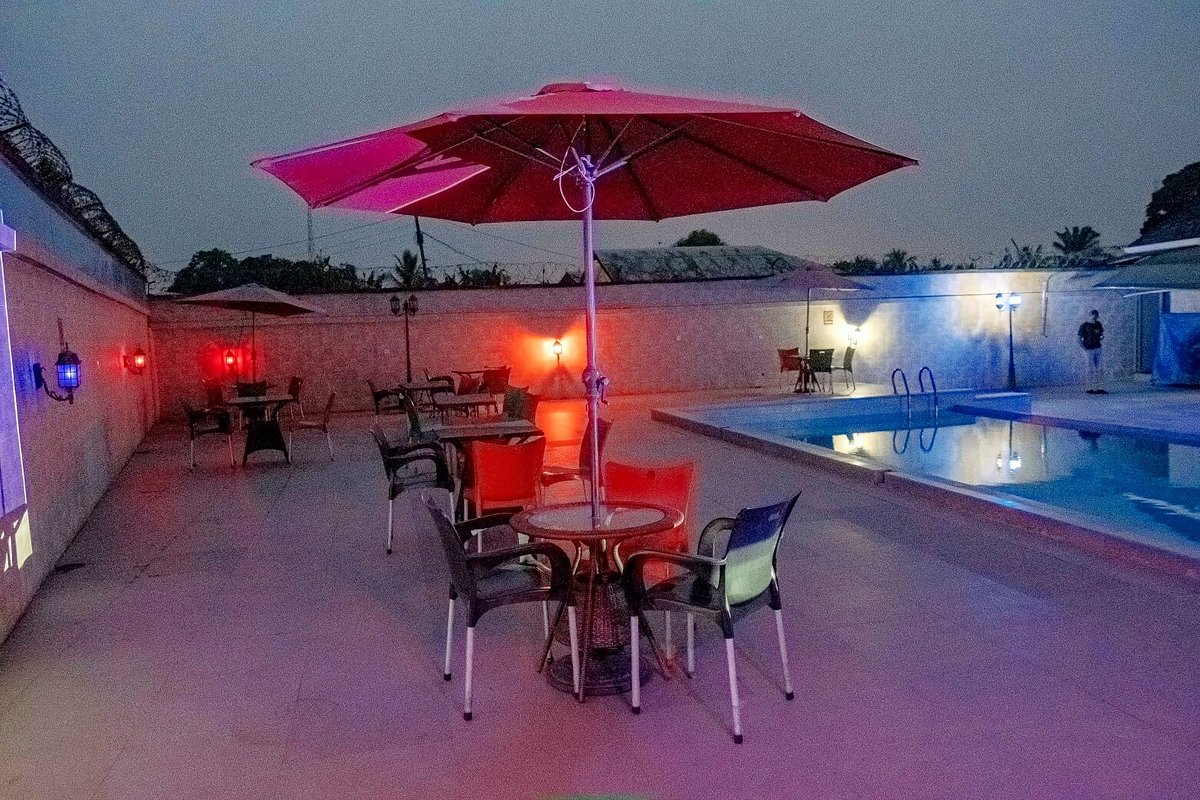 Aliz Ambruz Hotels Au76 2022 Prices And Reviews Uyo Nigeria Photos Of Specialty Hotel 