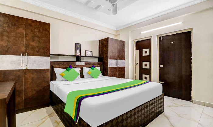 TREEBO TREND ROYAL RESIDENCY SERVICE APARTMENTS - Hotel Reviews ...