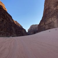 Wadi Rum Protected Area - What To Know Before You Go