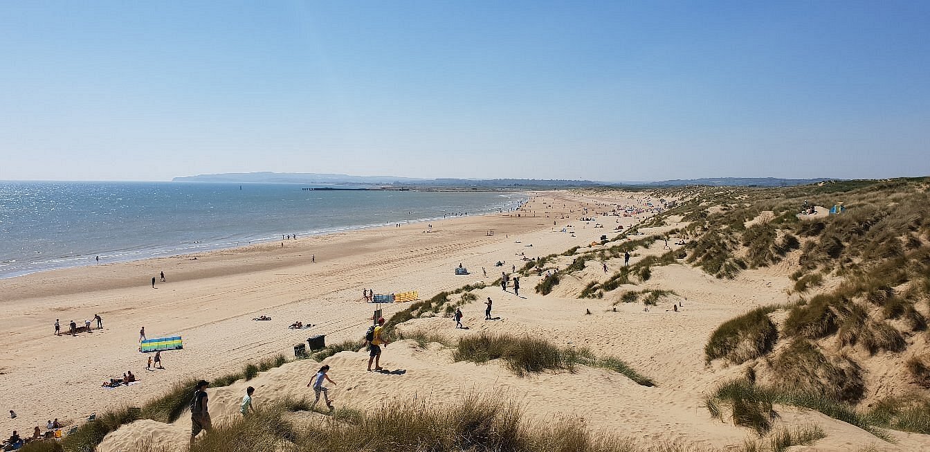 12 best beaches near London for your next weekend break - Tripadvisor