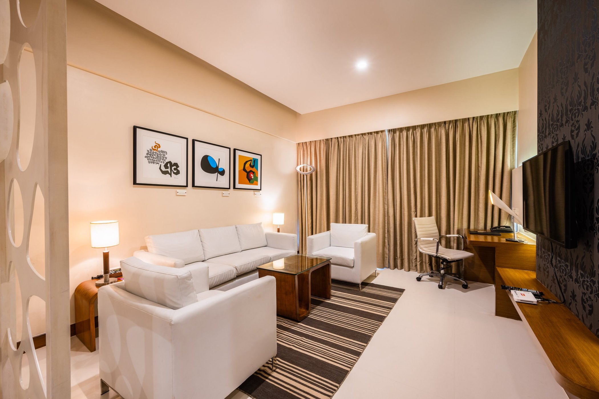 The Fern Residency, Chembur, Mumbai by null