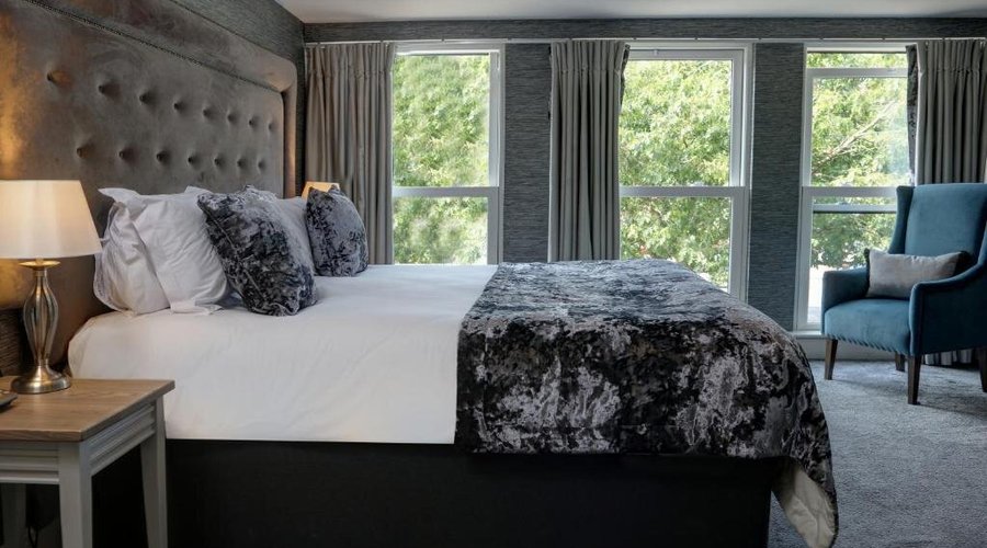 Superior Bedroom