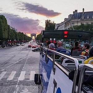 Place Vendôme  Un jour de plus à Paris