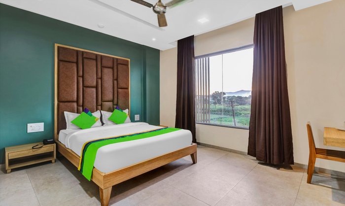 hotel sky inn ghaziabad reviews