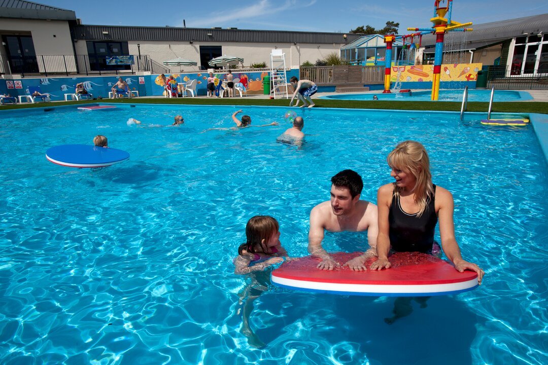 PARKDEAN RESORTS LIZARD POINT HOLIDAY PARK (Mullion, Αγγλία) - Κριτικές ...