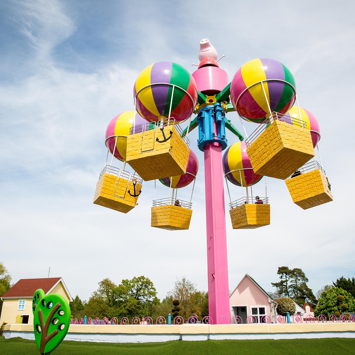 PAULTONS PARK (Romsey) All You Need to Know BEFORE You Go