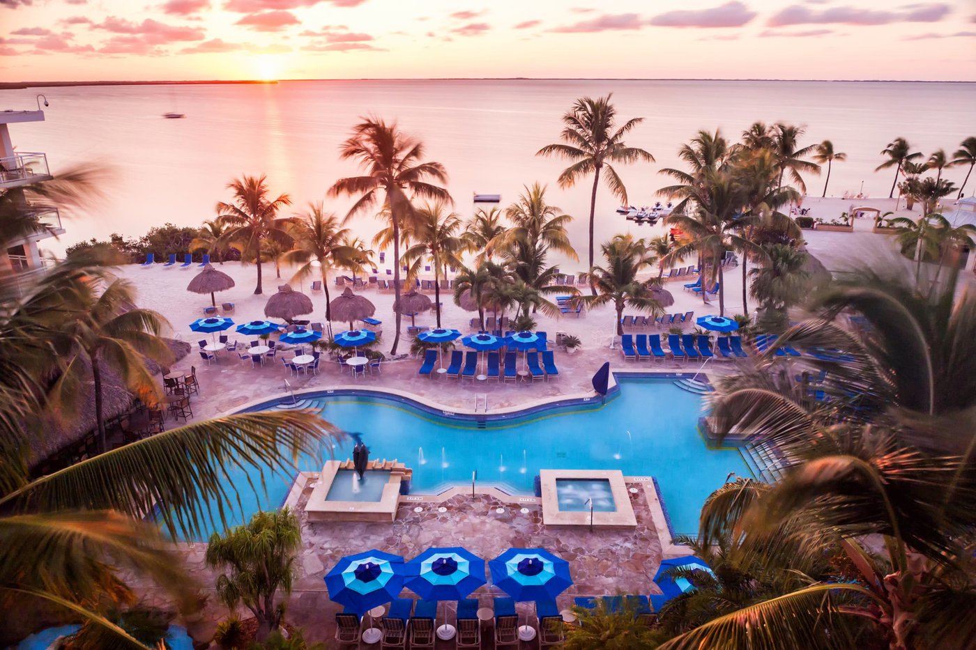 REEFHOUSE RESORT & MARINA Updated 2022 Prices & Reviews (Key Largo, FL)