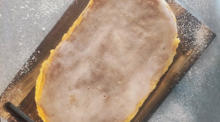 Bolinhol - A especialidade da casa