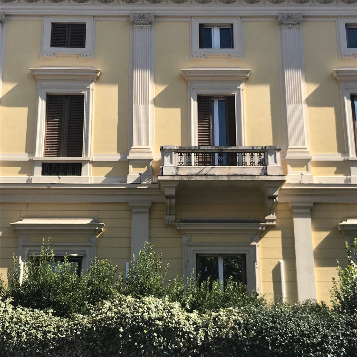 Villino Casati (Rom) Was Sie wissen MÜSSEN (2025)