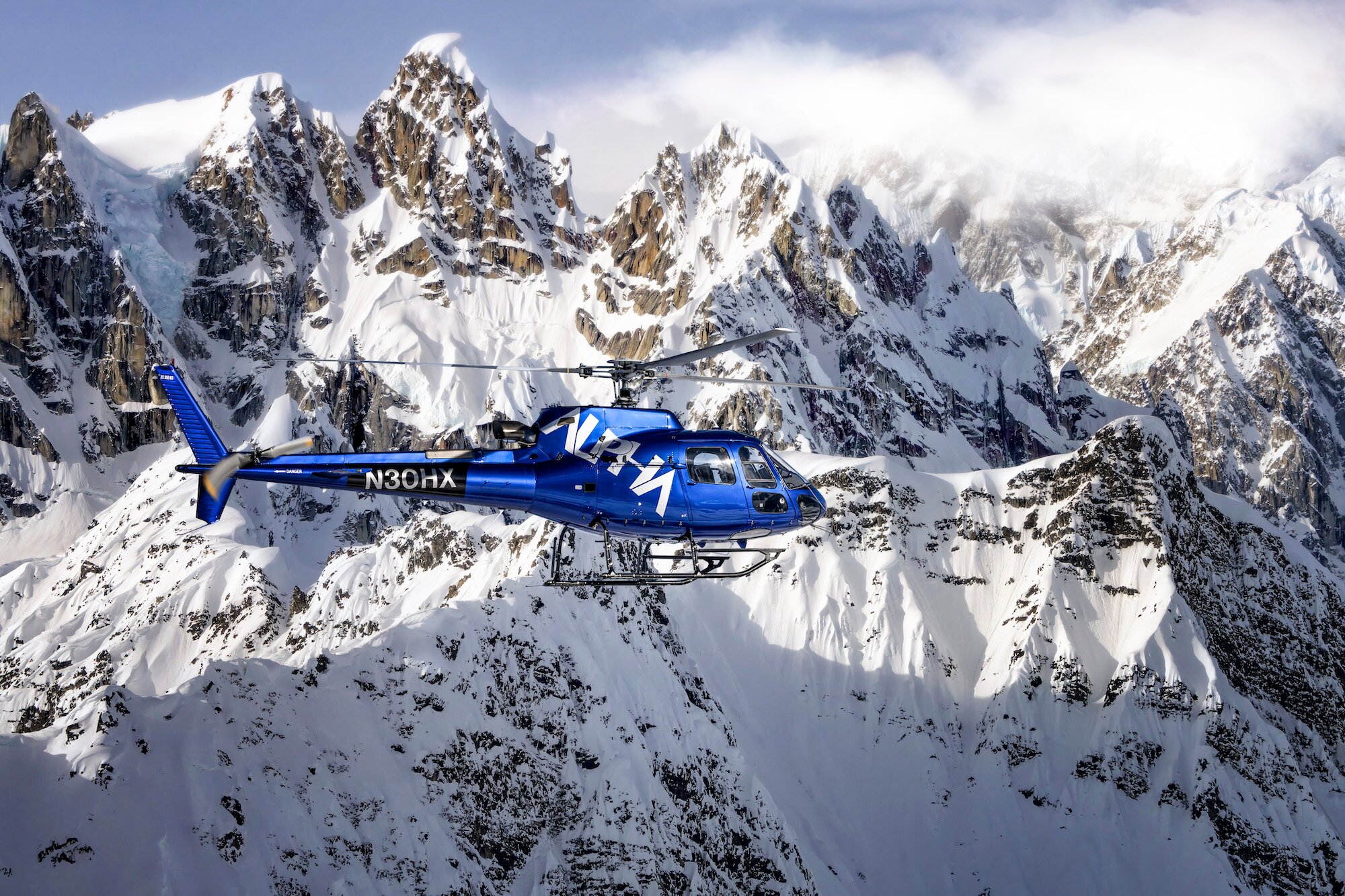 ALASKA HELICOPTER TOURS (Anchorage) - All You Need To Know BEFORE You Go