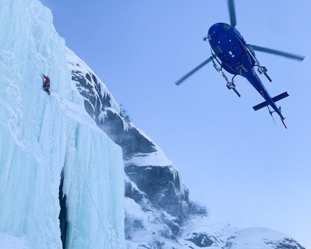 Alaska Helicopter Tours (Palmer) - Alles wat u moet weten VOORDAT je ...