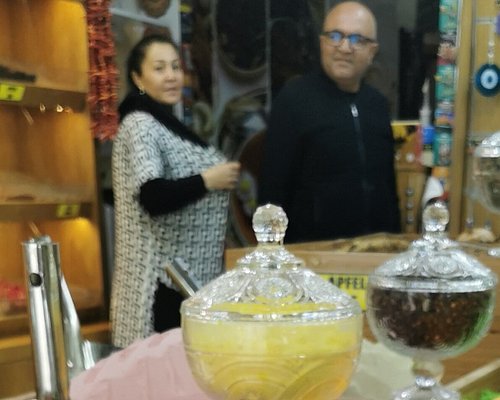 Shoppen in der Türkei - Manavgat und Alanya : Jackysblog