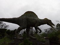 Expo Parque de los Dinosaurios (Orizaba) - 2023 Lo que se debe saber antes de viajar - Tripadvisor Expo Parque de los Dinosaurios (Orizaba) - 2023 Lo que se debe saber antes de viajar - Tripadvisor