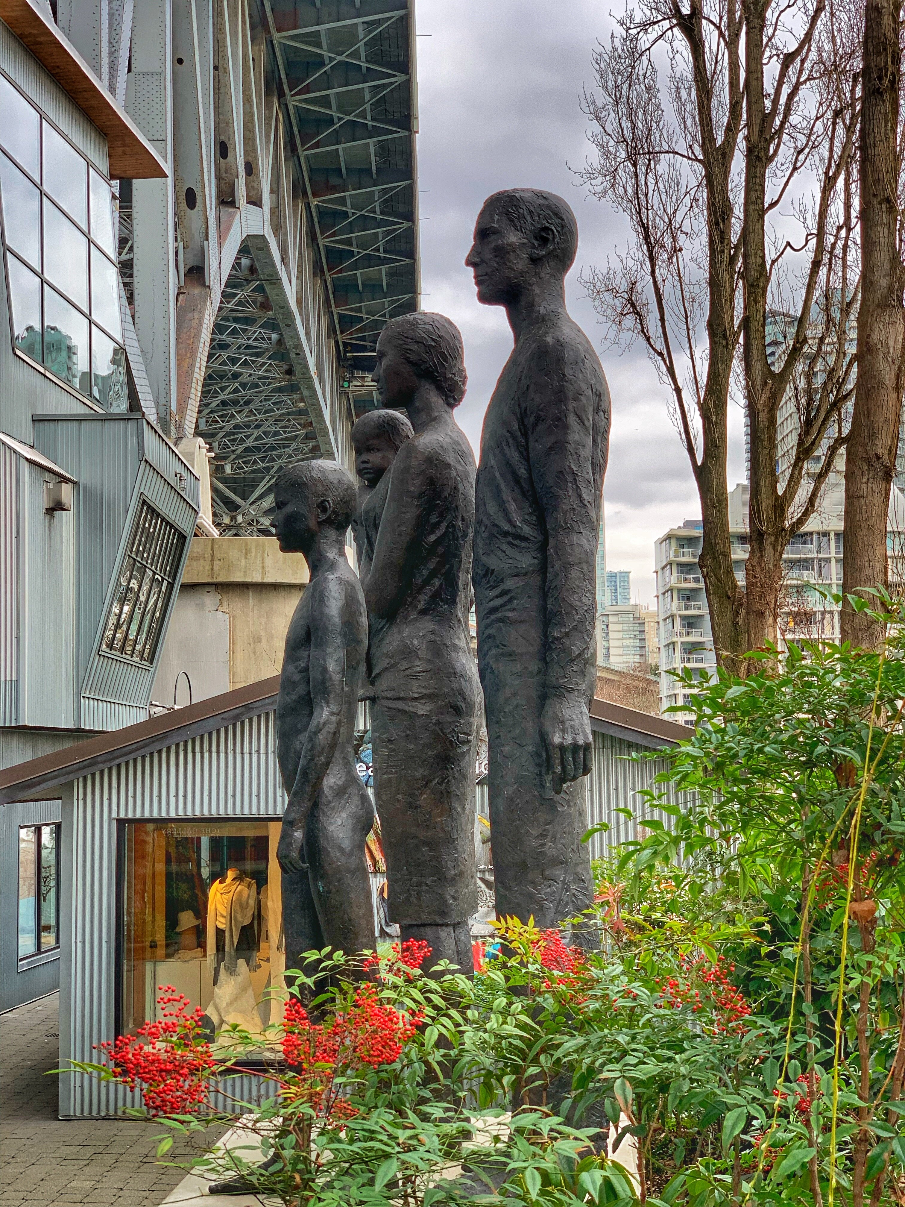 The Family Sculpture (2025) - All You Need to Know BEFORE