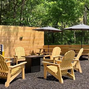 Outdoor area