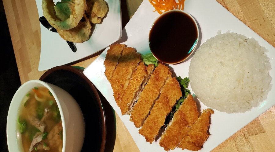Midori Japanese Cuisine