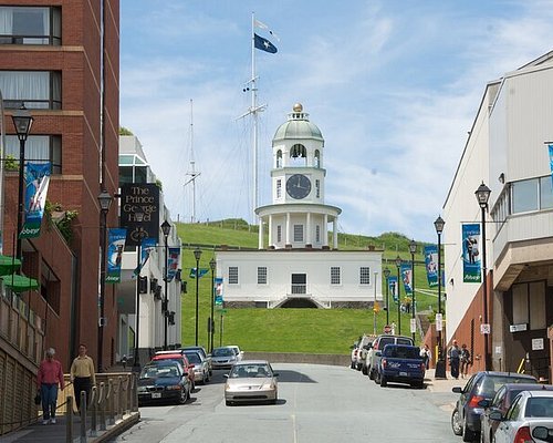 tours in halifax