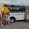 Sagebrush Tours