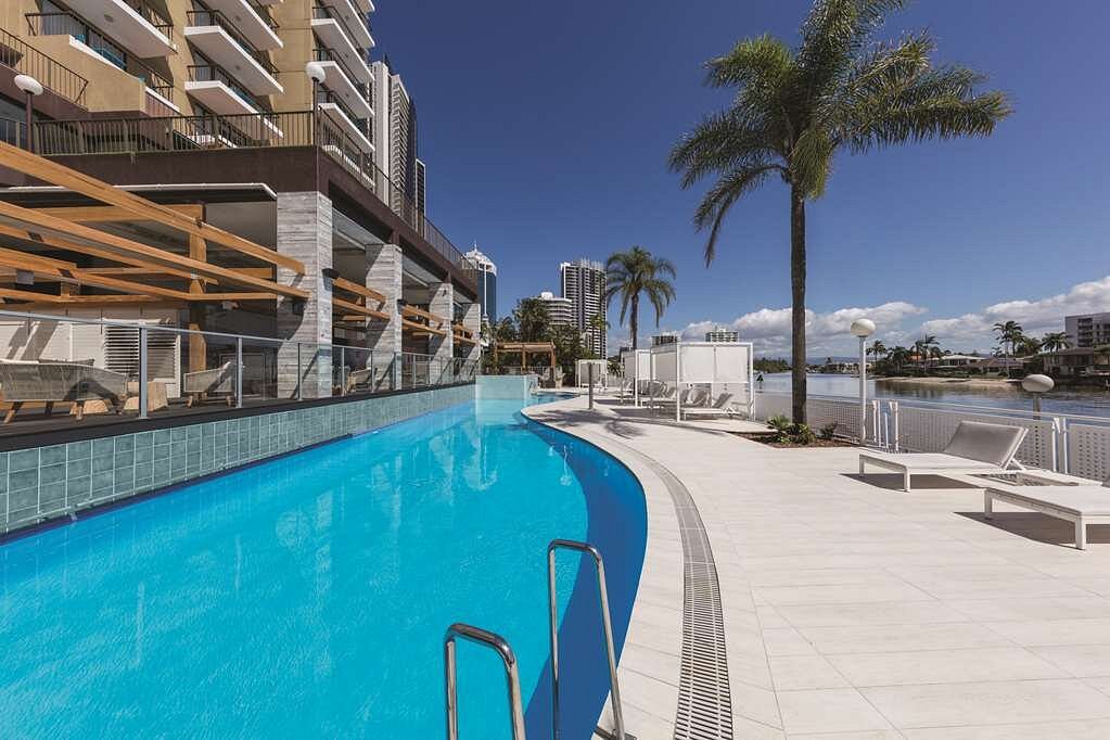 Vibe Hotel Gold Coast, hôtel à Surfers Paradise