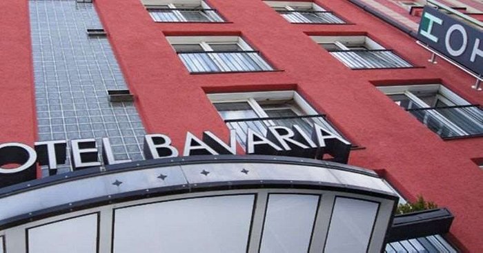 Bavaria Sport Hotel a partir de R$ 196 (R̶$̶ ̶1̶.̶1̶9̶7̶). Hotéis