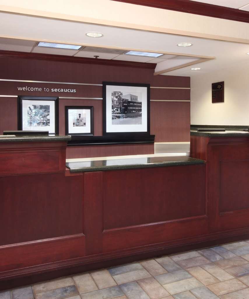 Hotel photo 31 of SureStay Hotel by Best Western Secaucus Meadowlands.