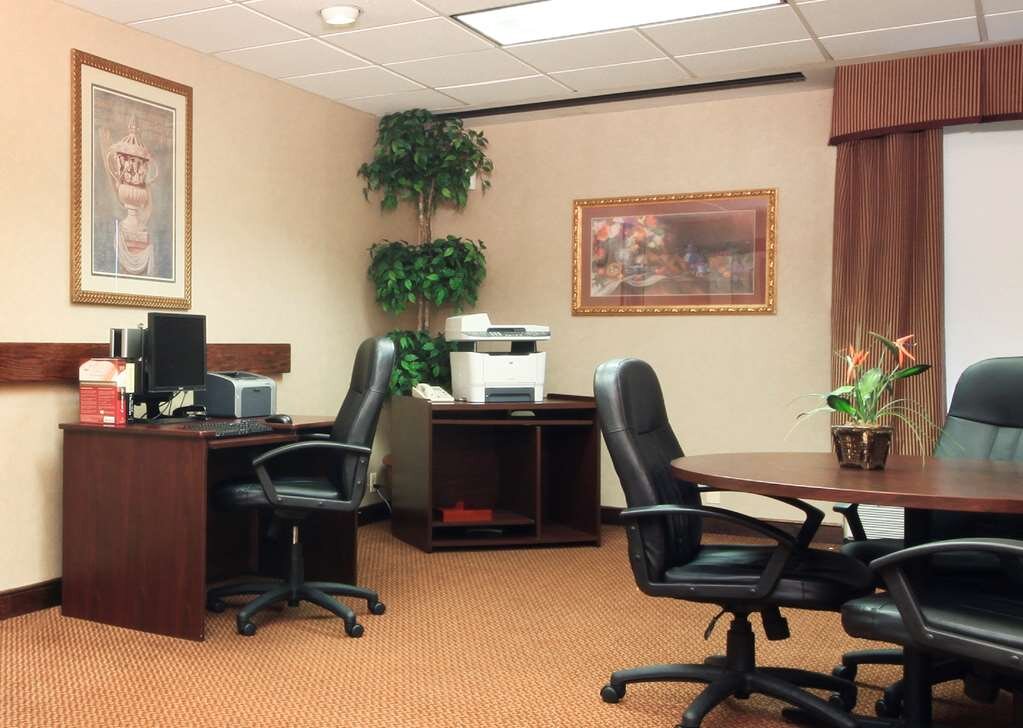 Hotel photo 22 of SureStay Hotel by Best Western Secaucus Meadowlands.