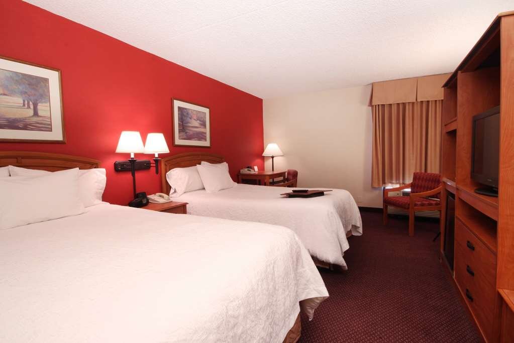 Hotel photo 33 of SureStay Hotel by Best Western Secaucus Meadowlands.