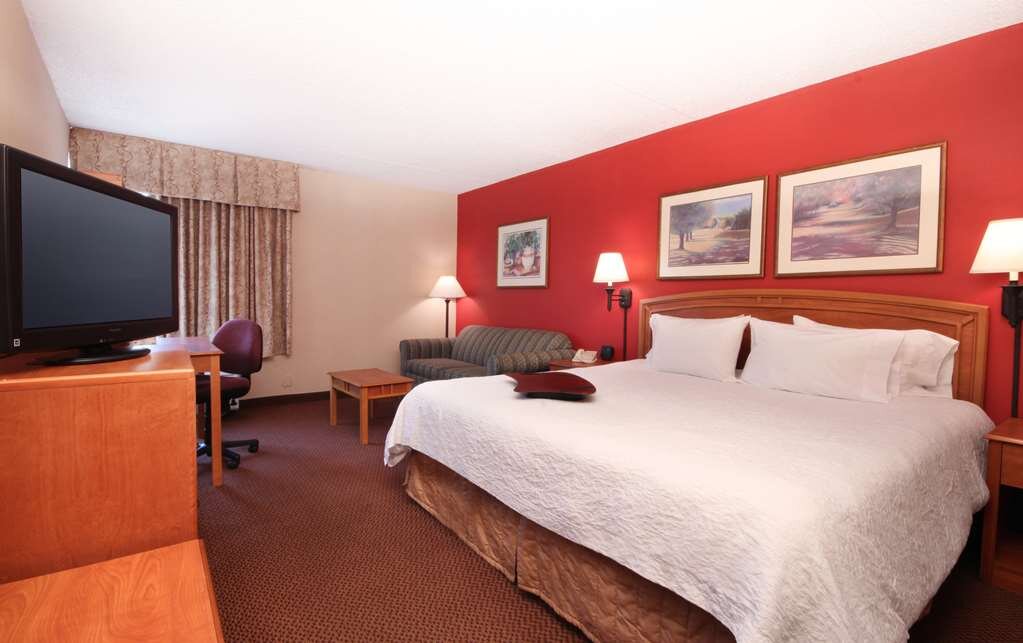 Hotel photo 34 of SureStay Hotel by Best Western Secaucus Meadowlands.