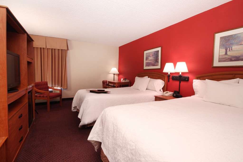 Hotel photo 38 of SureStay Hotel by Best Western Secaucus Meadowlands.