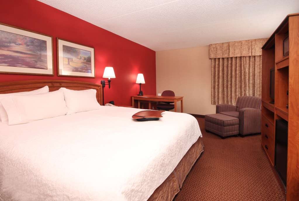 Hotel photo 23 of SureStay Hotel by Best Western Secaucus Meadowlands.