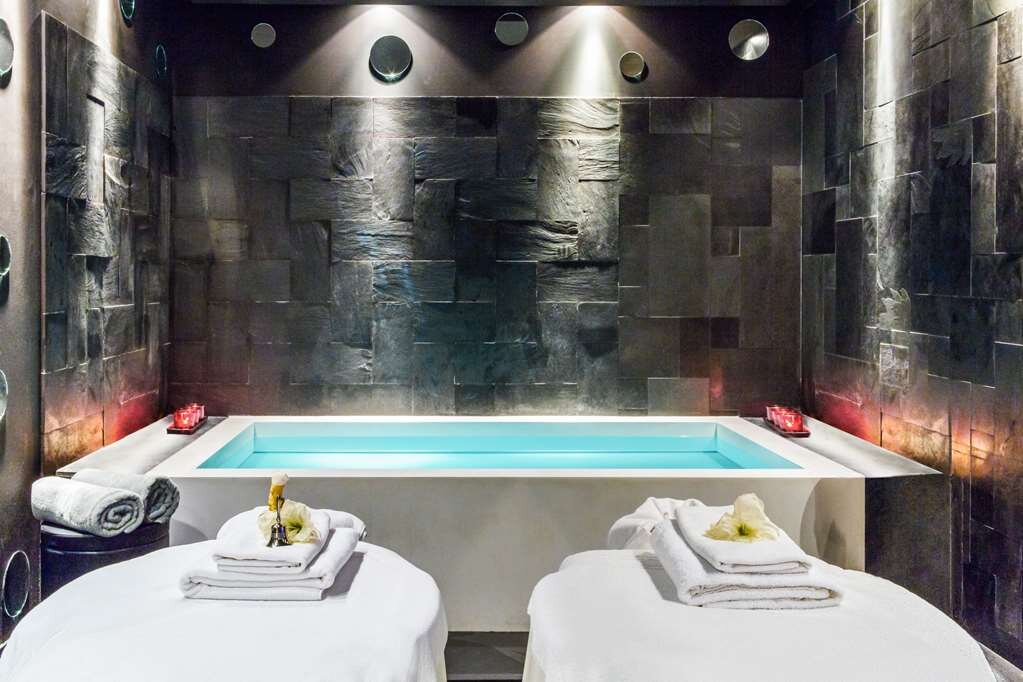 Hotel photo 14 of Anantara New York Palace Budapest Hotel.