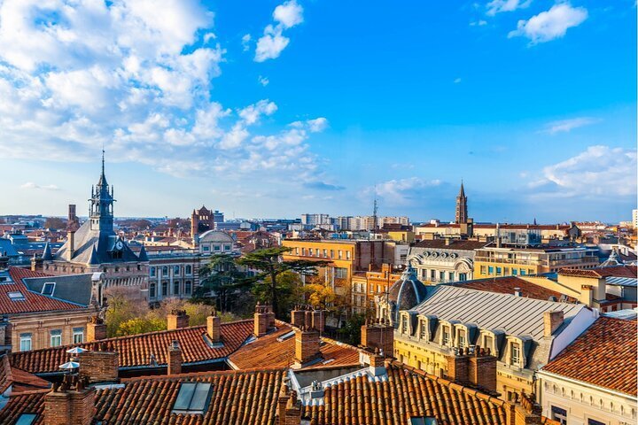 THE 15 BEST Things To Do In Toulouse - 2022 (with Photos) - Tripadvisor