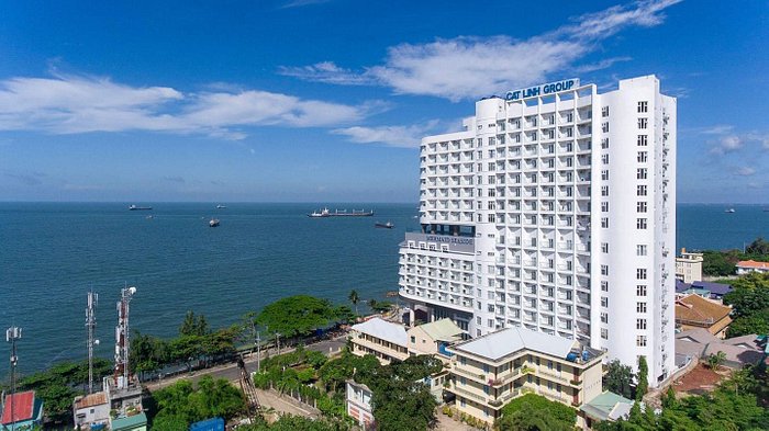 MERMAID SEASIDE HOTEL (Vũng Tàu) - Đánh giá Khách sạn & So sánh giá - Tripadvisor