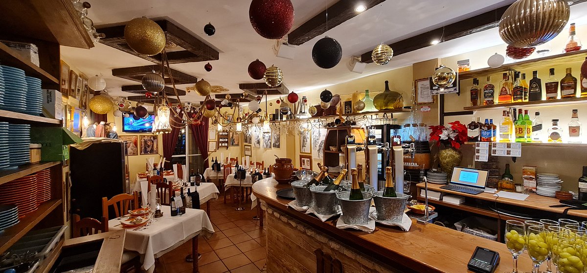 Top 10 Best Restaurants near Calle Rosario 3, 11687 El Gastor, Spain - Last  Updated September 2023 - Yelp