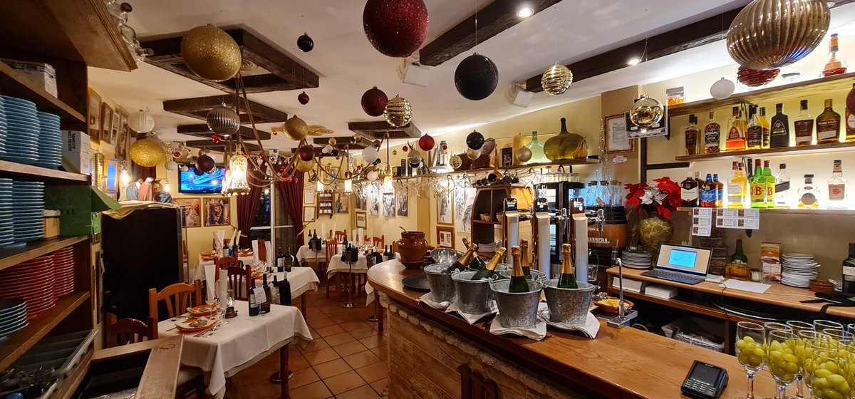 Top 10 Best Restaurants near Calle Rosario 3, 11687 El Gastor, Spain - Last  Updated September 2023 - Yelp