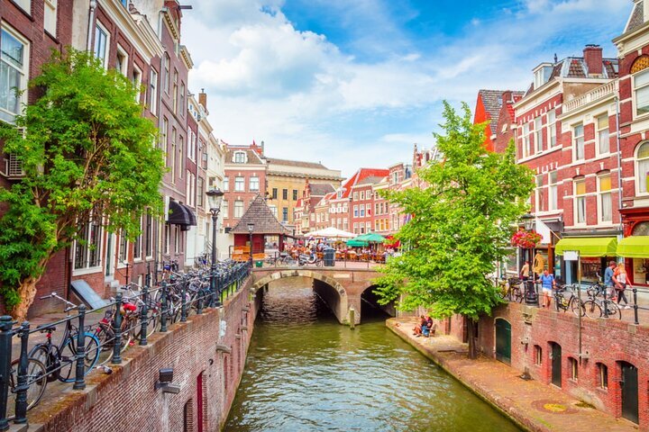 THE 15 BEST Things To Do In Utrecht 2022 With Photos Tripadvisor   Caption 