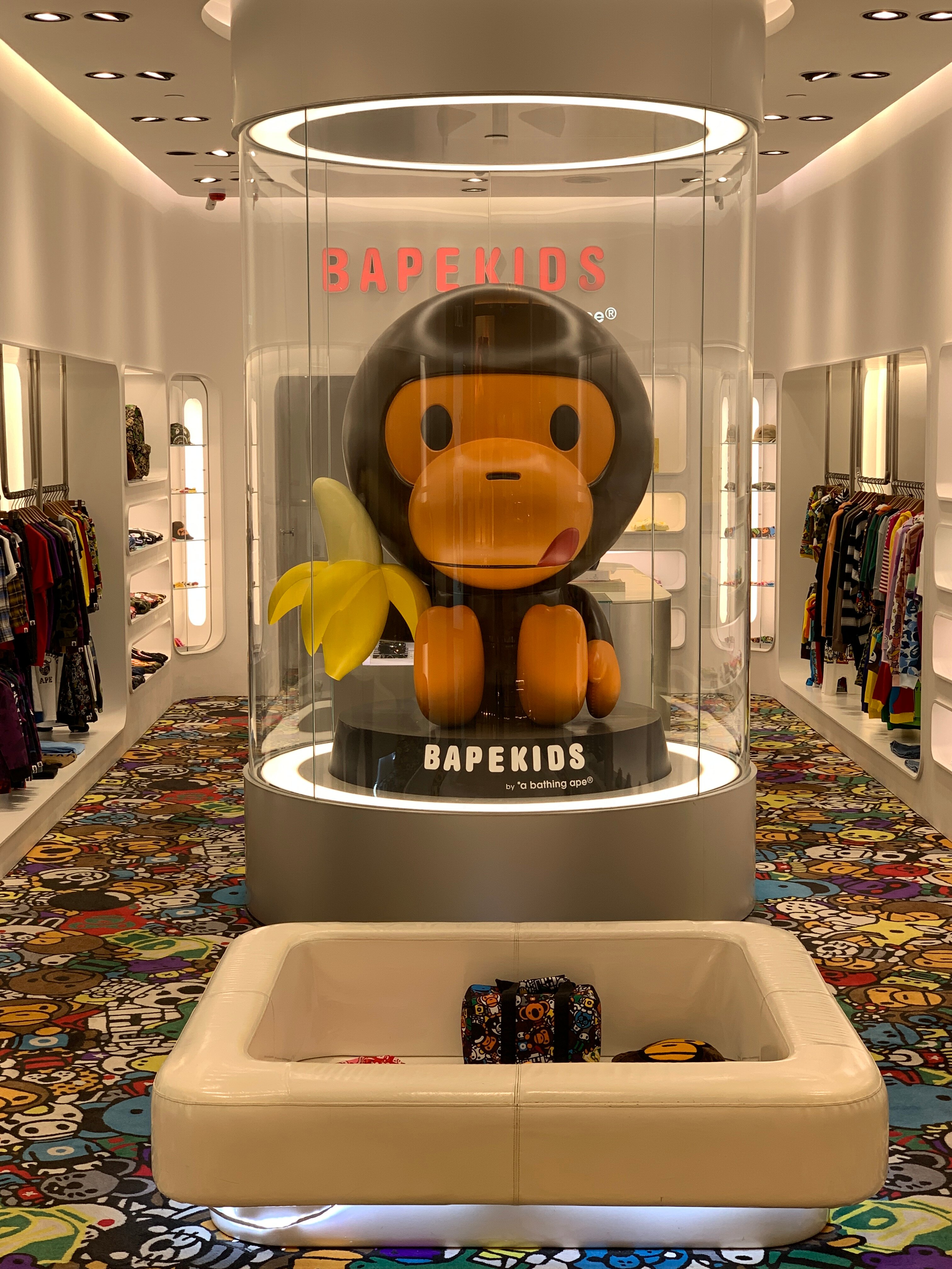 Bape Kids Tsim Sha Tsui All You Need to Know BEFORE You Go 2024