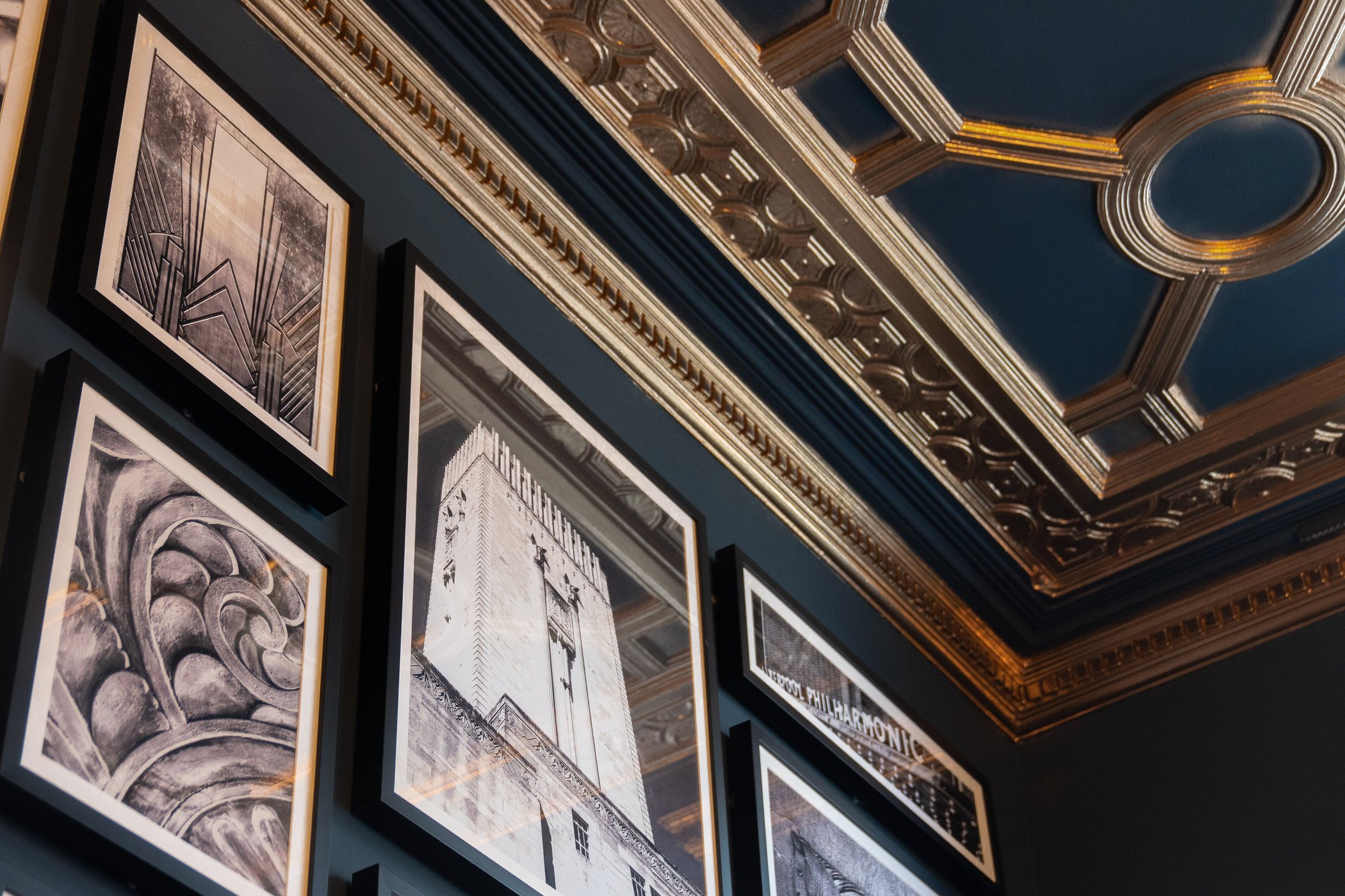 62 Castle Street Hotel by null