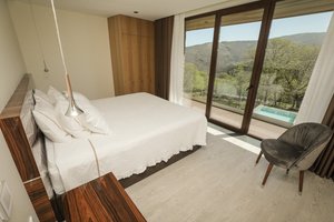 Quarto e suite