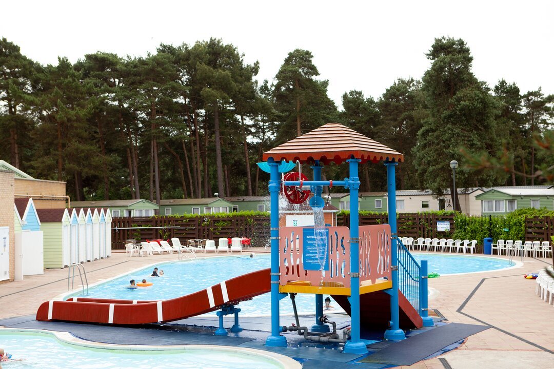 PARKDEAN RESORTS SANDFORD HOLIDAY PARK - Updated 2022 (Dorset)