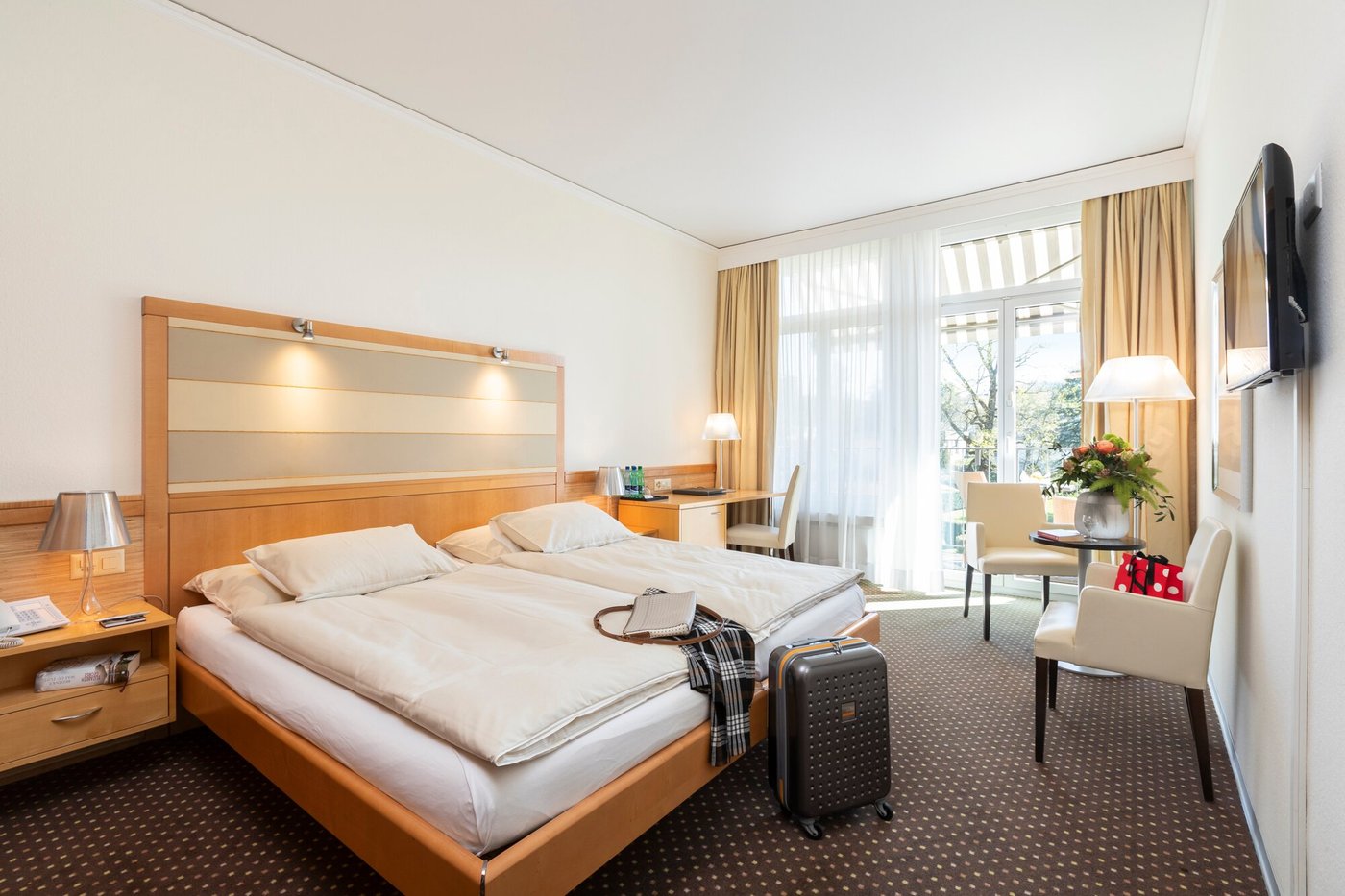 Park-Hotel am Rhein 객실: 사진 및 리뷰 - 트립어드바이저