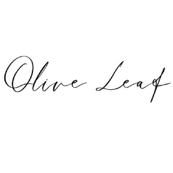 The Olive Leaf image