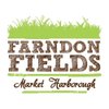 Farndon Fields Farm Shop